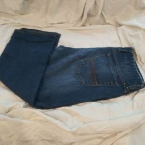 Lucky brand jeans